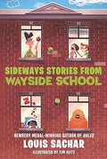 Sideway Stories from Wayside School